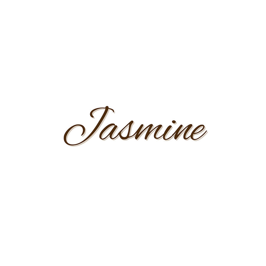 013-jasmine-in-cursive-letters-painting-by-large-wall-art-for-living