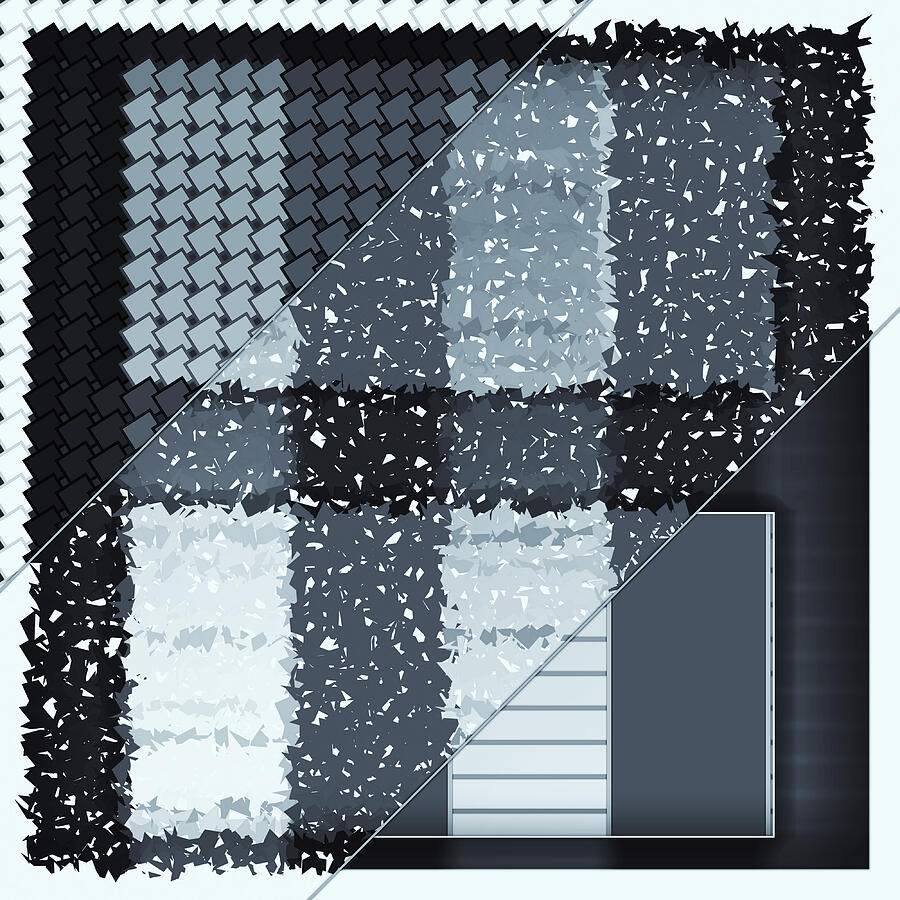 # 298 #1 Digital Art by Marko Sabotin # 298 #1 Digital Art by Marko Sabotin