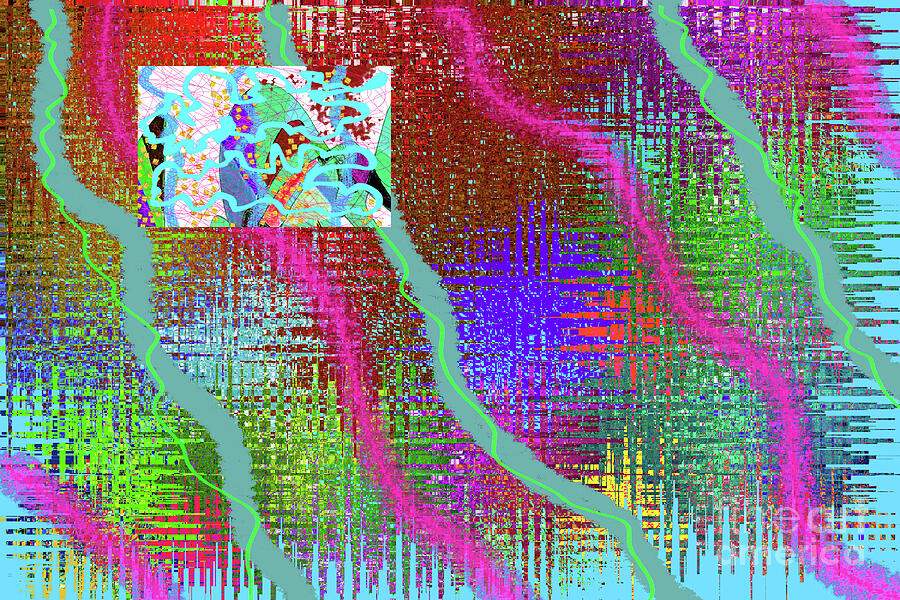 11-19-2012abcdefghijklmnopqr Digital Art by Walter Paul Bebirian 11-19-2012abcdefghijklmnopqr Digital Art by Walter Paul Bebirian