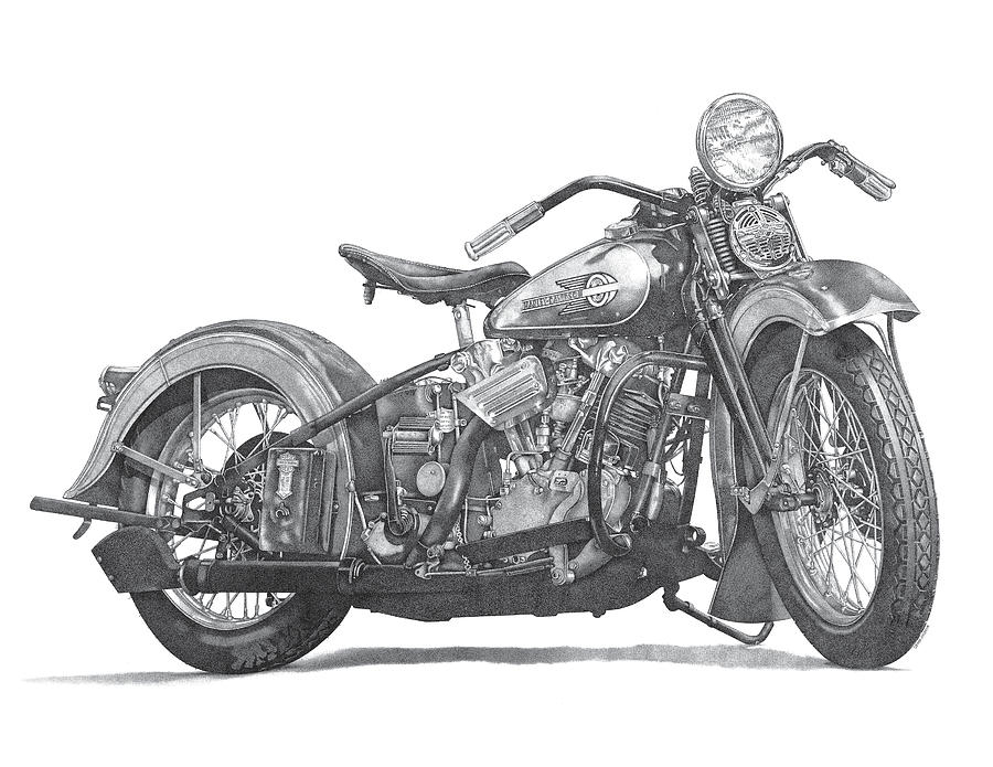 1936 el online knucklehead