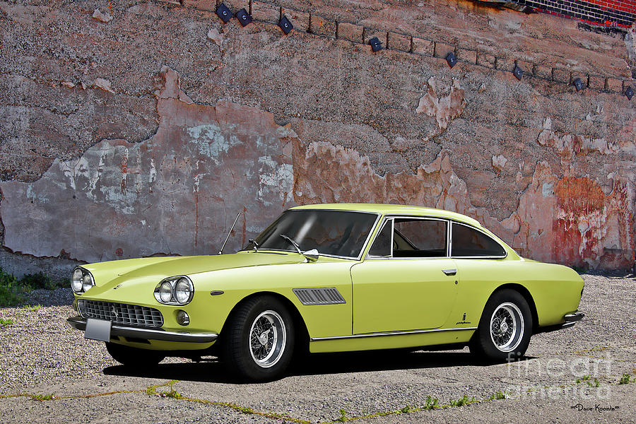 1964 ferrari 330 gt