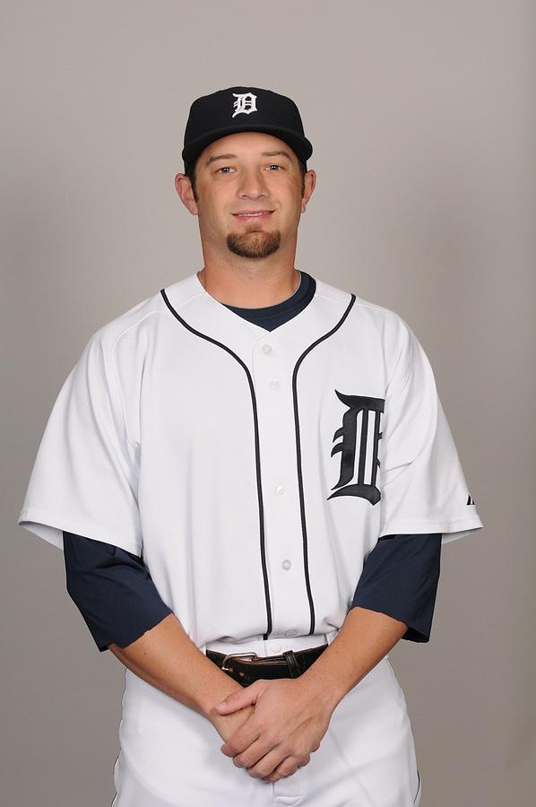 2010 Major League Baseball Photo Day Photograph by Tony Firriolo 2010 Major League Baseball Photo Day Photograph by Tony Firriolo