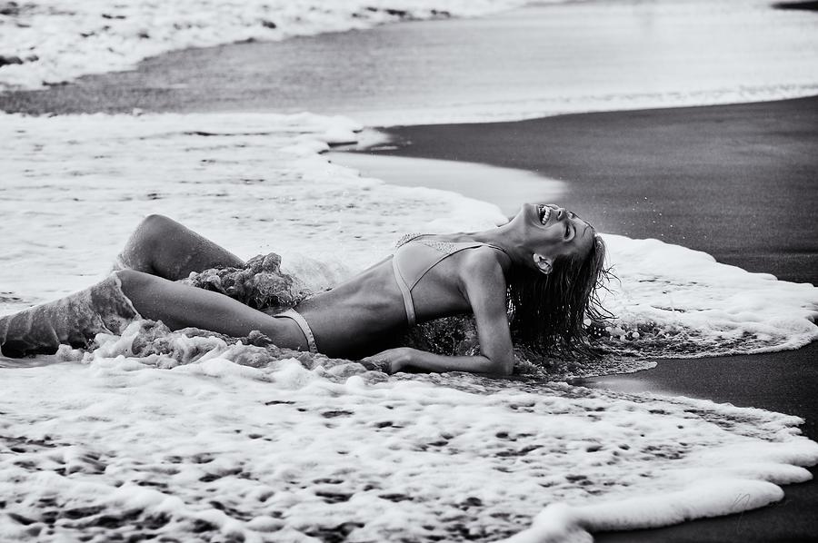 7410 Model Actor Rachael Murphy Delray Beach Florida Photograph by Amyn Nasser Fashion Photographer