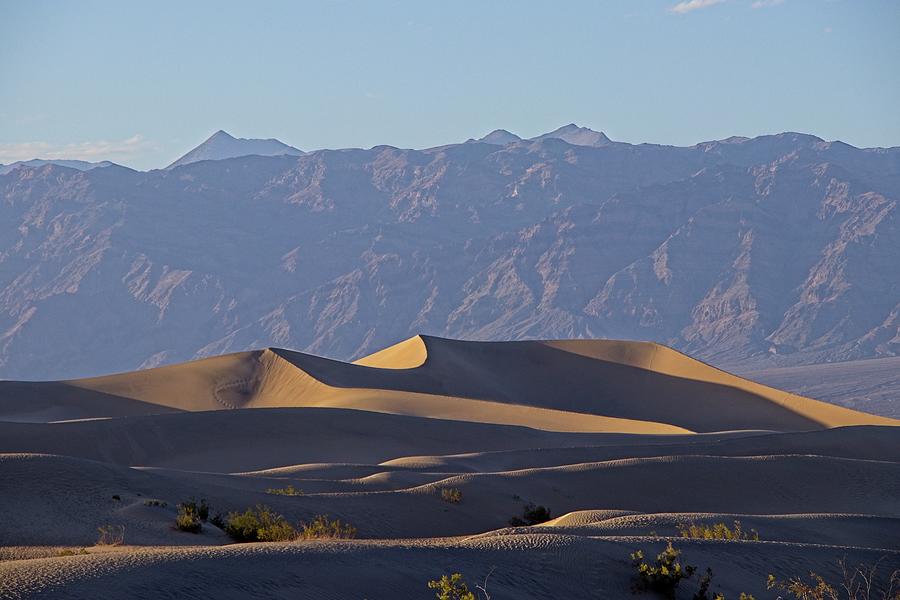 A Day in Death Valley Photograph by Andrew Webb Curtis | Fine Art America