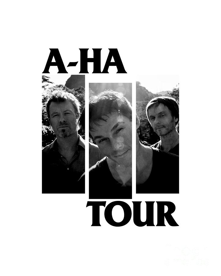 Aha Tour Digital Art by Jake Johnso Fine Art America