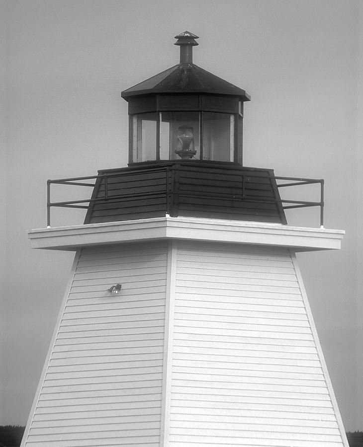 A Nova Scotia Lighthouse Photograph By Dave Mills Pixels   1 A Nova Scotia Lighthouse Dave Mills 