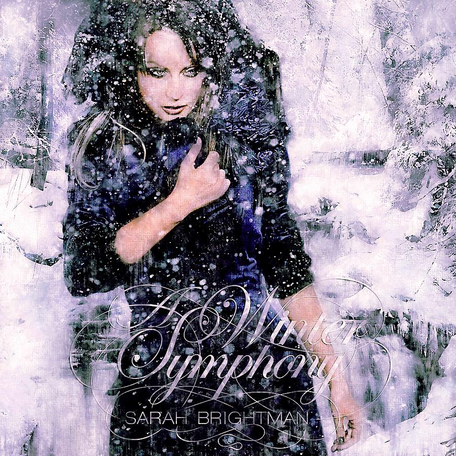 download a winter symphony sarah brightman rarities