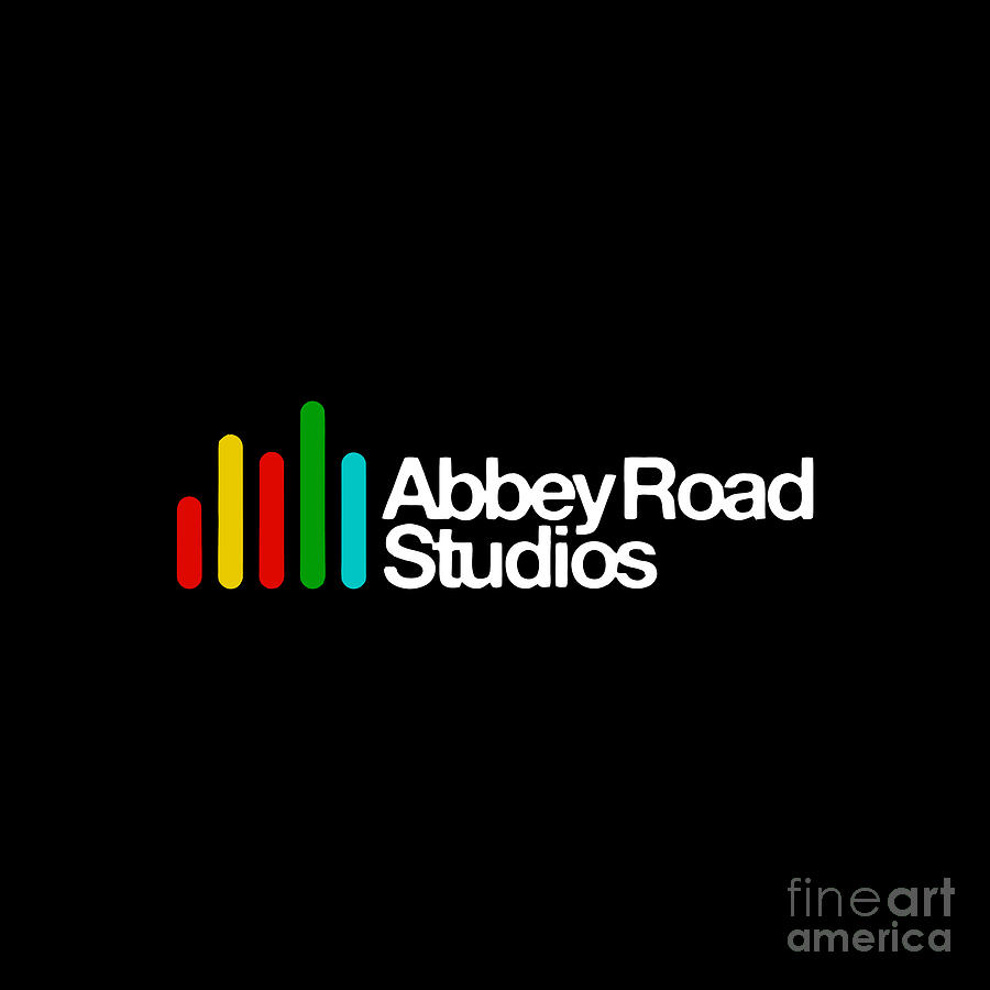 Abbey Road Studios Drawing by Kenneth Smith - Fine Art America