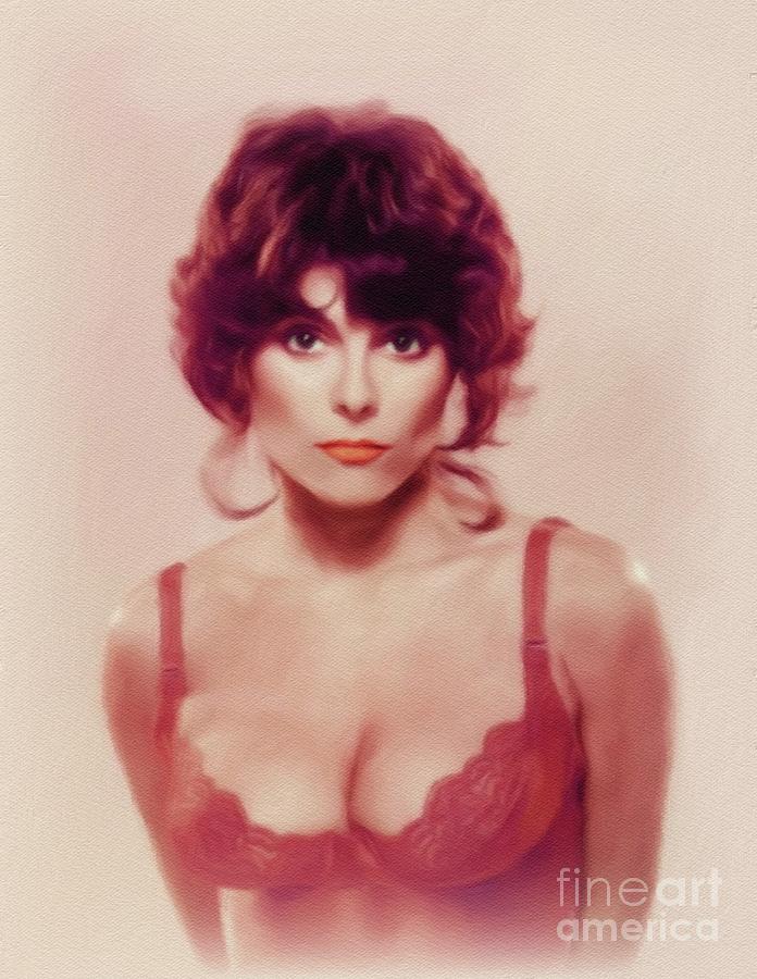 1-adrienne-barbeau-actress-john-springfi