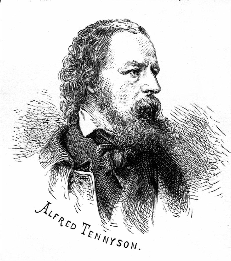 Alfred Lord Tennyson