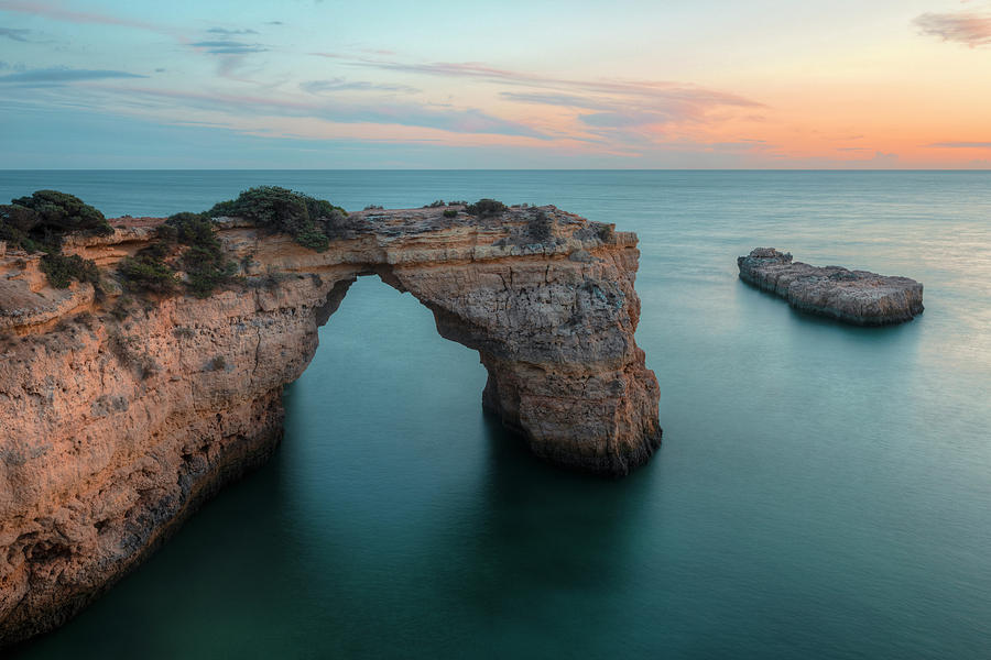 Algarve - Portugal #1 Photograph by Joana Kruse