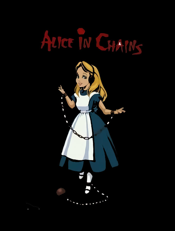 alice in chains alice in chains