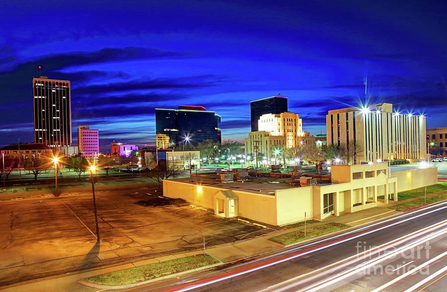 Amarillo Photograph by Denis Tangney Jr - Fine Art America