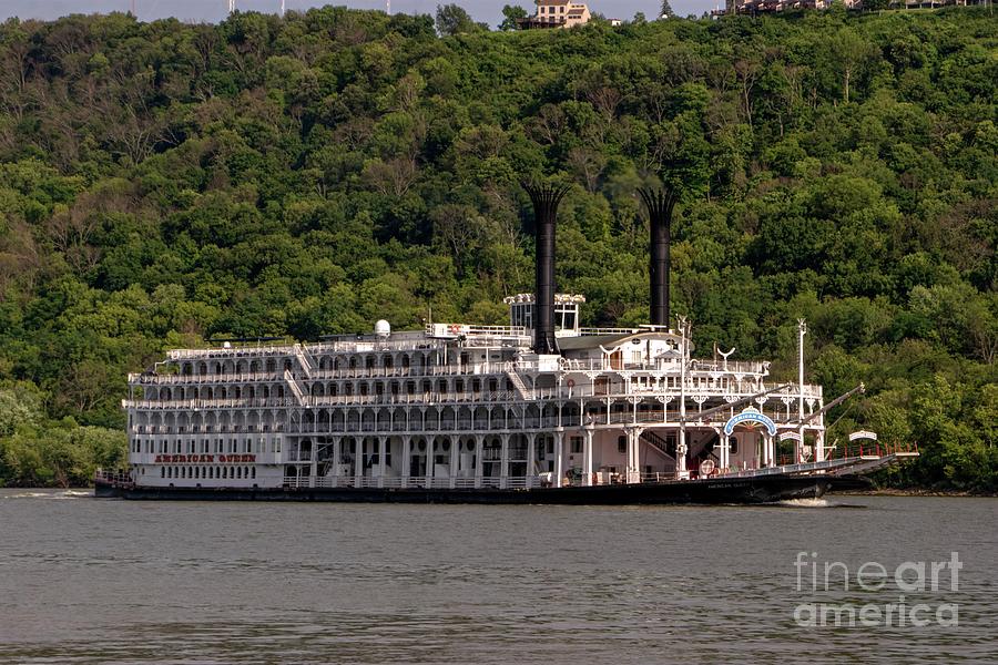 american queen riverboat schedule