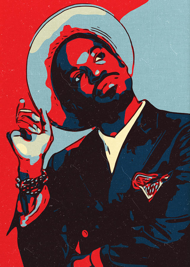 andre 3000 blm shirts