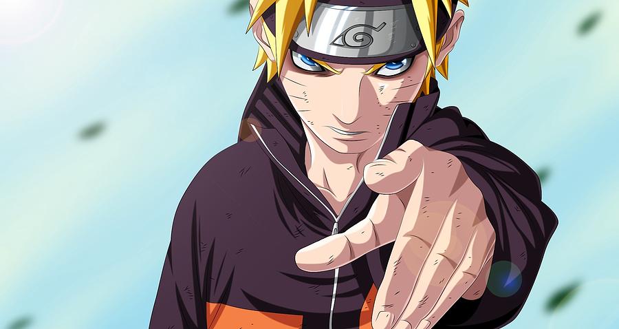 Anime Pfp Naruto : Naruto Narutoshippuden Narutopfp Image By Hokage Jaz