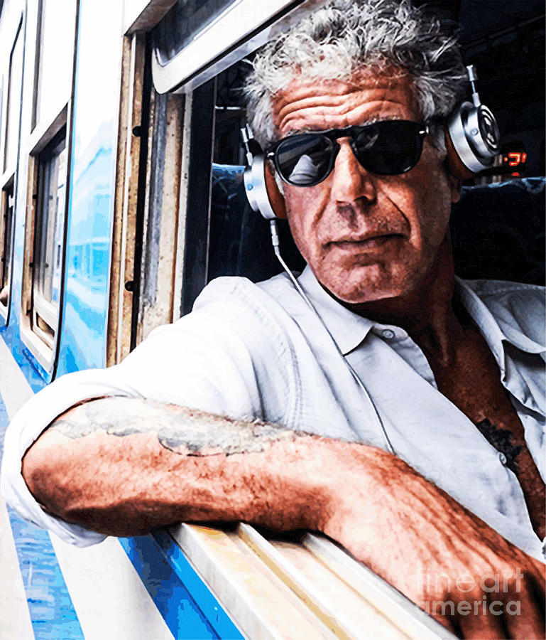 Bourdain sunglasses hot sale