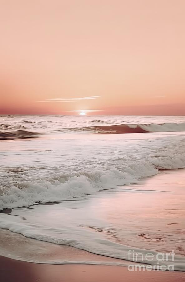 Apricot Beach Photograph