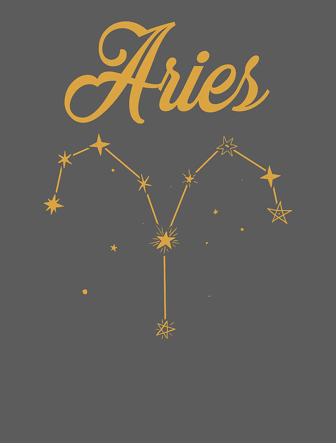 Aries Zodiac For Men Women Kids Birthday Boy May April 1 by Mercoat UG Haftungsbeschraenkt