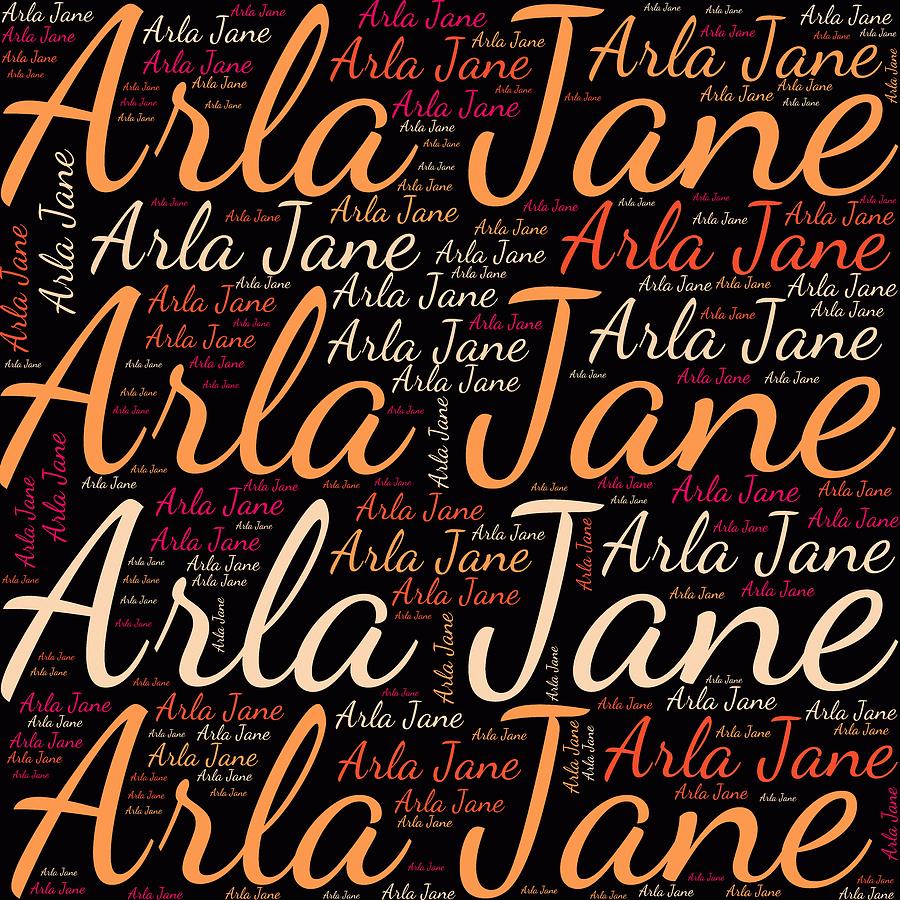 arla jane