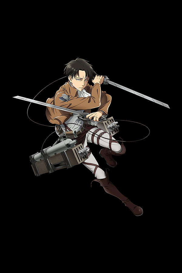 Attack on Titan, Shingeki no Kyojin