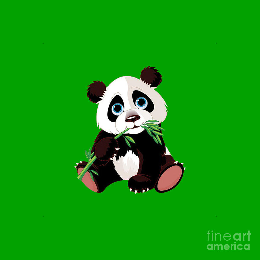Buy Watercolor Mom and Baby Panda With Bamboo Paint for Baby Shower, POD,  Mother's Day, Panda Digital File Panda Watercolor, PNG, JPG, Clip Art  Online in India - Etsy