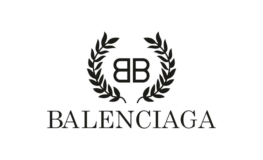 Balenciaga Digital Art by Forrester Bynold - Pixels