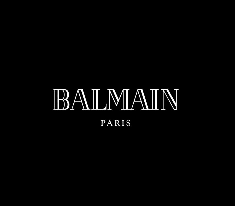 Balmain Paris Digital Art by Sybila Piddletown | Pixels