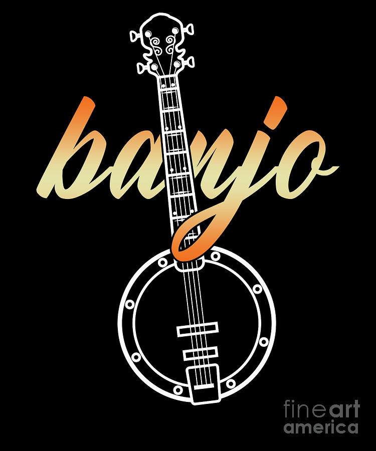 Does anyone recognize this logo : r/banjo