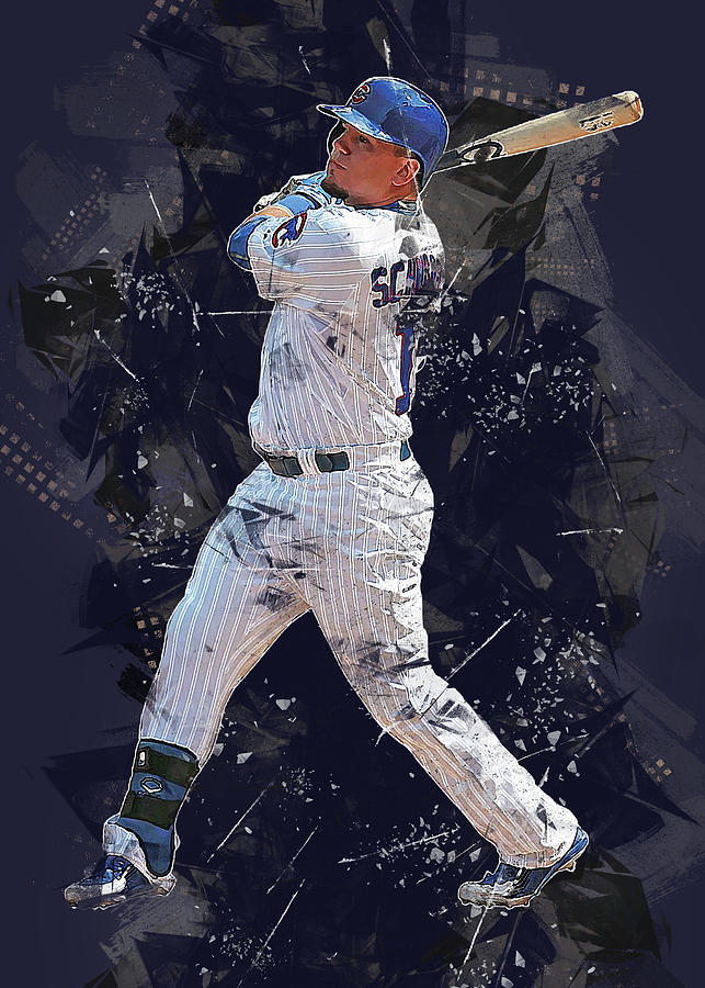 Baseball Chicago Cubs Kyleschwarber Kyle Schwarber Kyle Schwarber ...