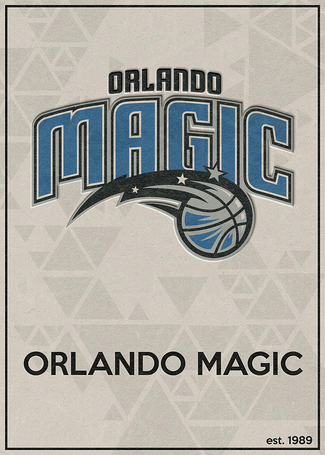 Shaq and Penny - Orlando Magic NBA Wallpaper by skythlee on DeviantArt