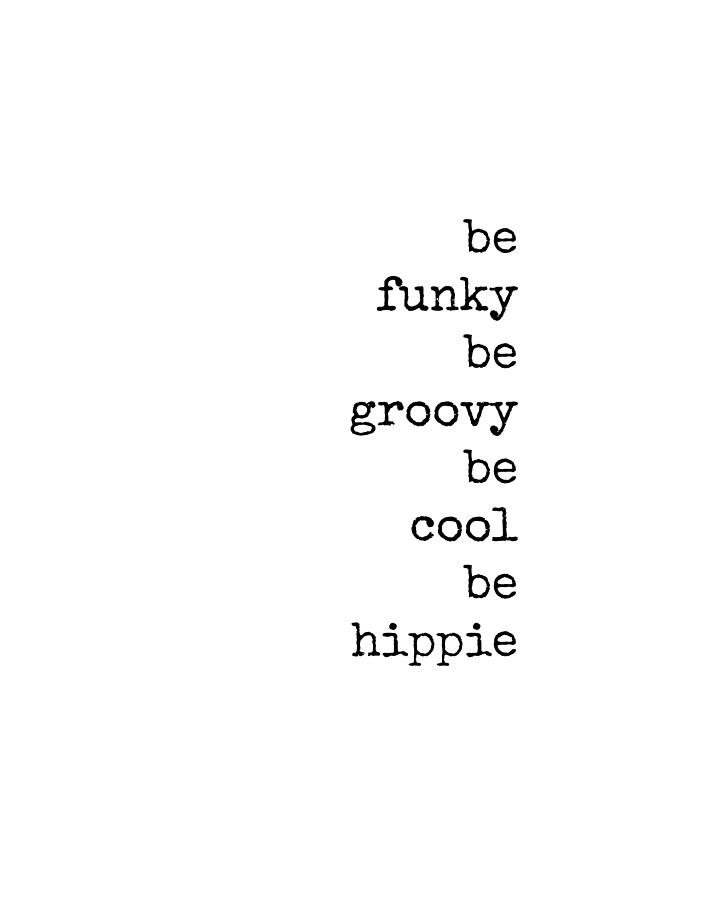 hippie tumblr quotes