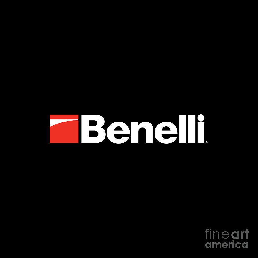 Benelli Digital Art by Gibson Marrie | Fine Art America