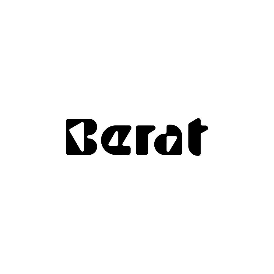 Berat #1 Digital Art by TintoDesigns