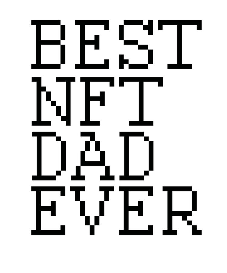 crypto dad nft