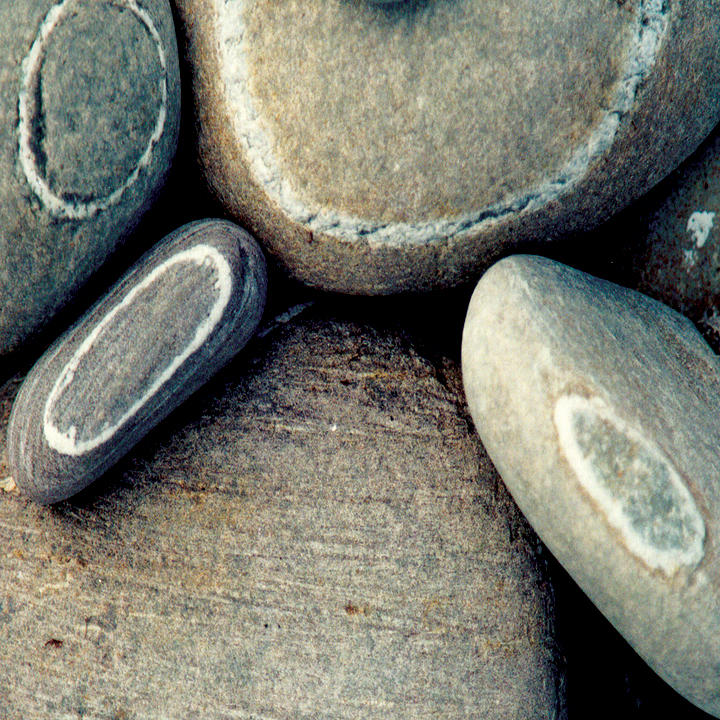 Big Rocks #1 Photograph by Kaden Scott