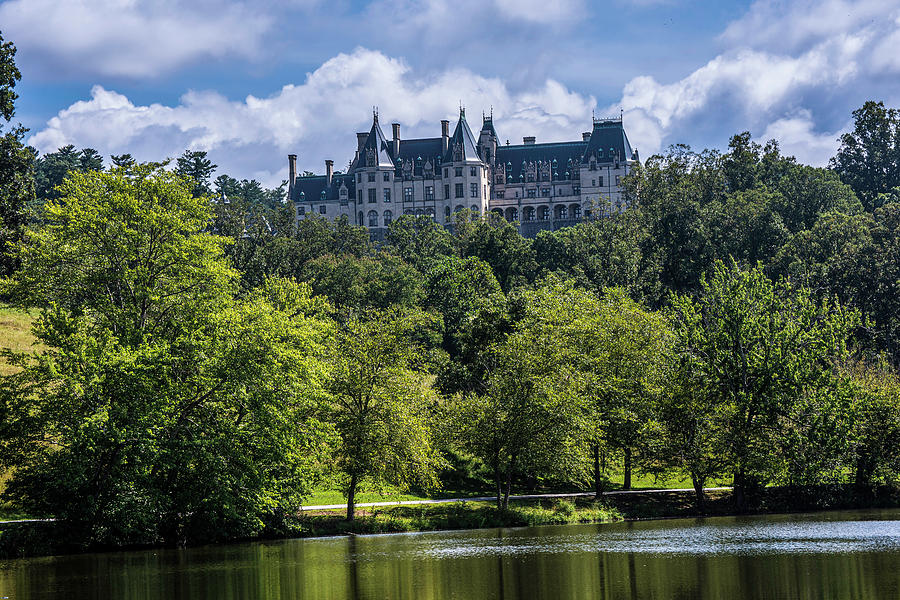 Biltmore Estate Photograph by Bill Doub - Fine Art America