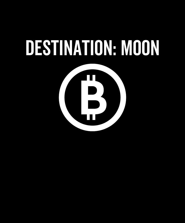 destination bitcoin
