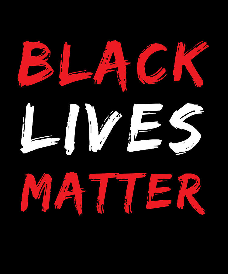 movement for black lives merch