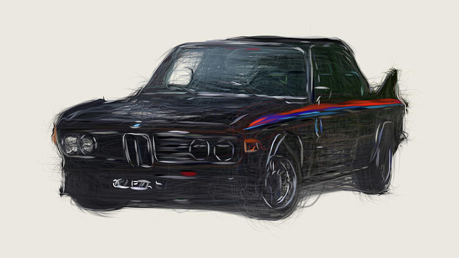 https://images.fineartamerica.com/images/artworkimages/mediumlarge/3/1-bmw-30-csl-drawing-carstoon-concept.jpg