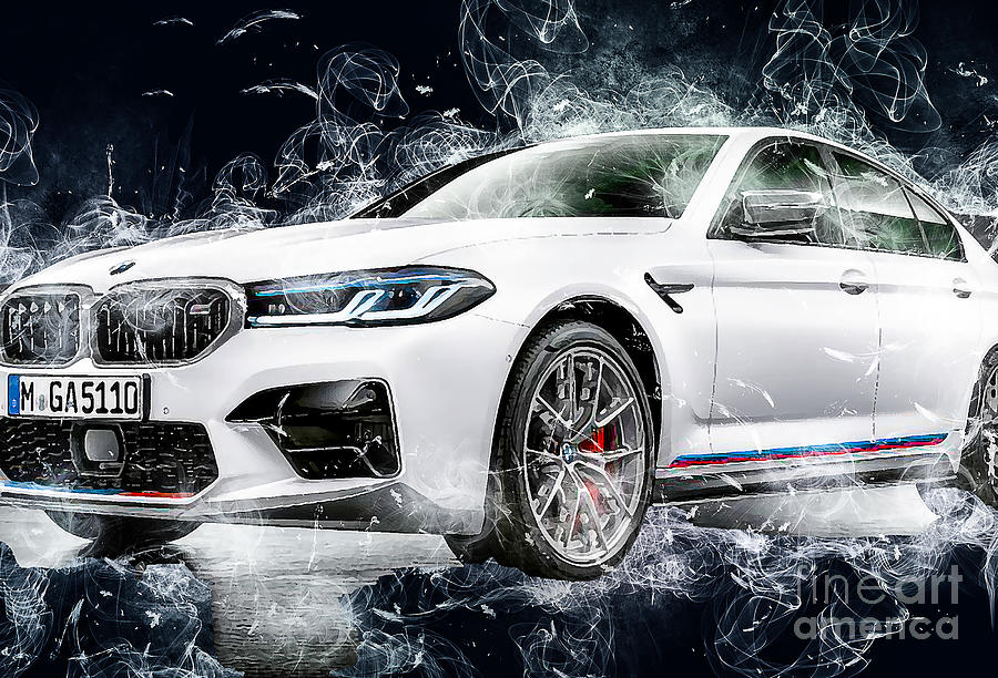 Performance parts for bmw top