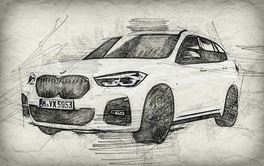 bmw x1 performance parts