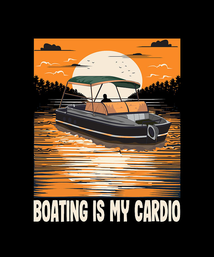 motorboating movie quote