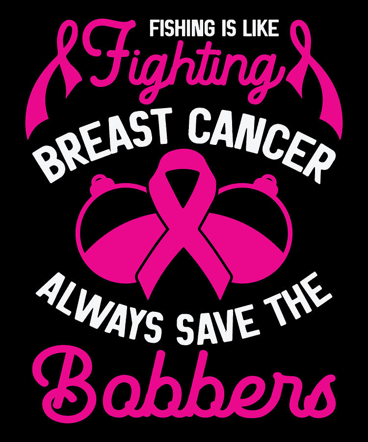 Breast Cancer Digital Art - Breast Cancer Awareness Items Breast Cancer Free Warrior #1 by Toms Tee Store