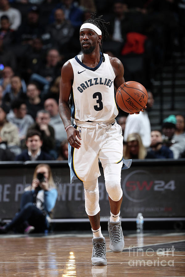 Briante Weber Photograph by Joe Murphy - Fine Art America