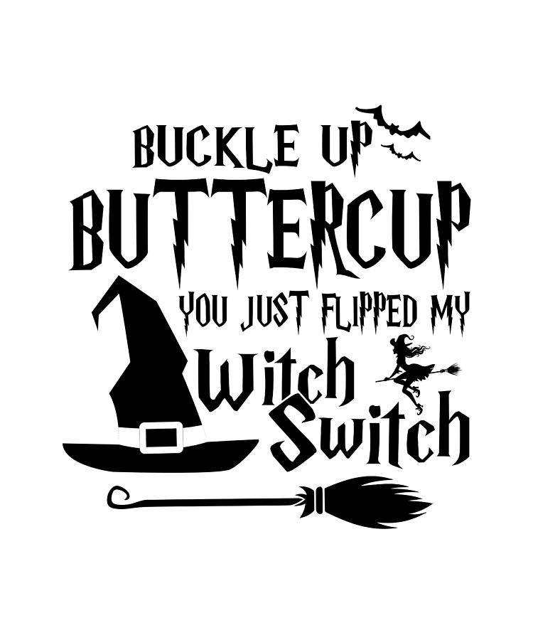 From the Director: Buckle up, buttercup