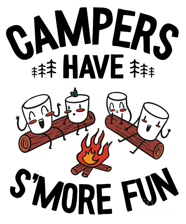funny campers