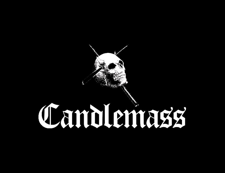 Candlemass Digital Art by Inered Dyernes - Fine Art America