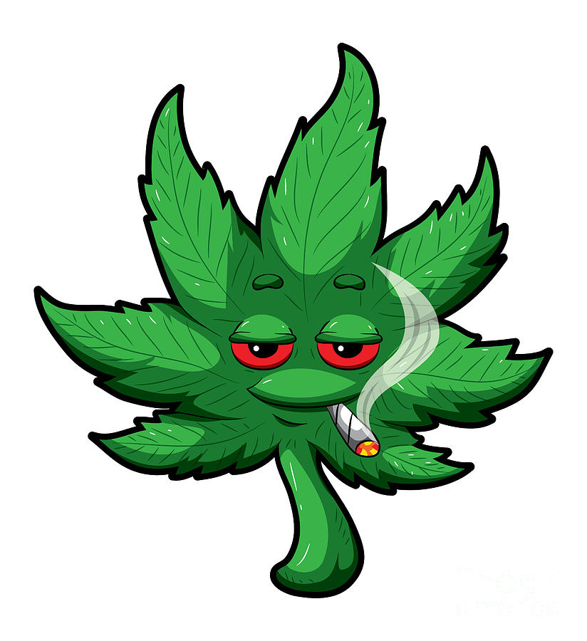 https://images.fineartamerica.com/images/artworkimages/mediumlarge/3/1-cannabis-leaf-with-red-eyes-smokes-weed-thc-cbd-mister-tee.jpg