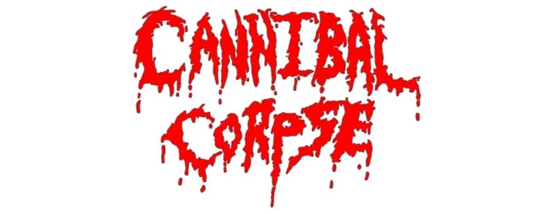 Обои cannibal corpse